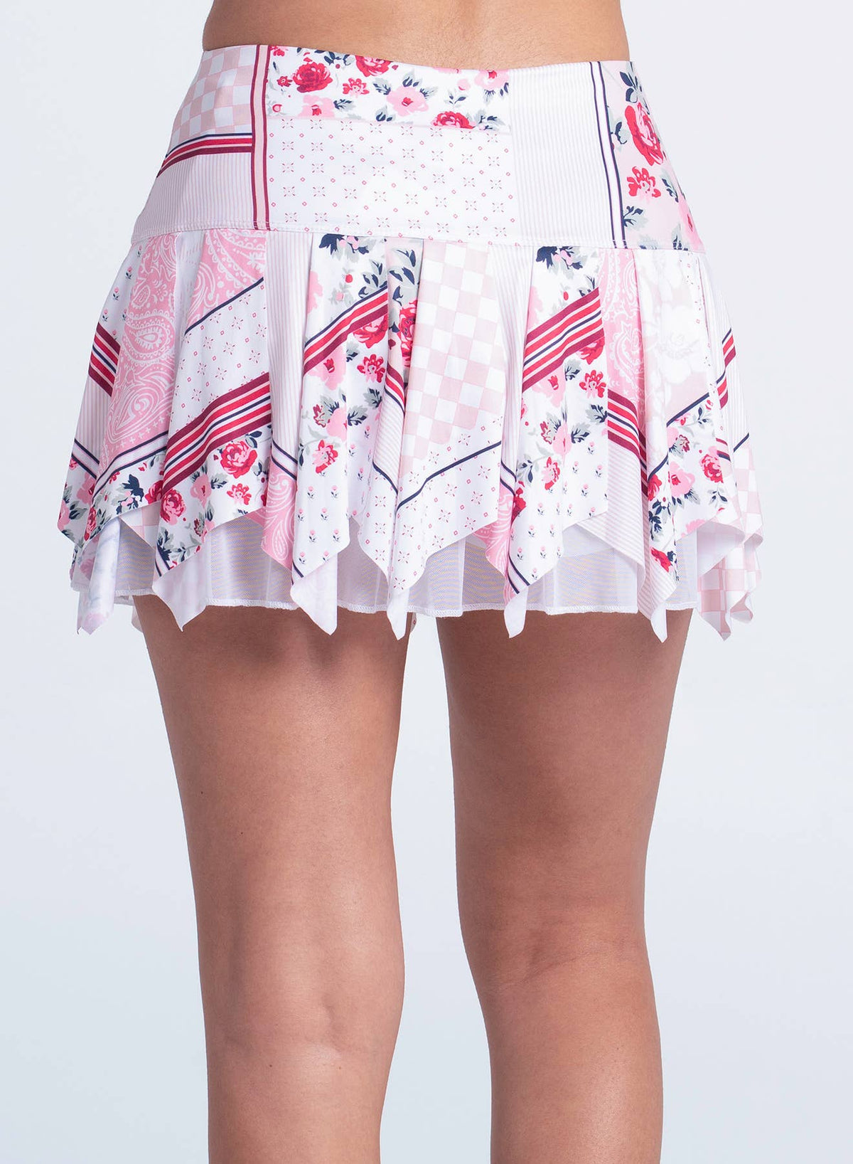 Women's Rosé All Day Skirt - Pink