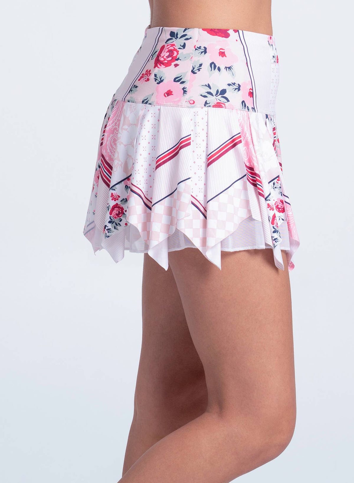 Women's Rosé All Day Skirt - Pink