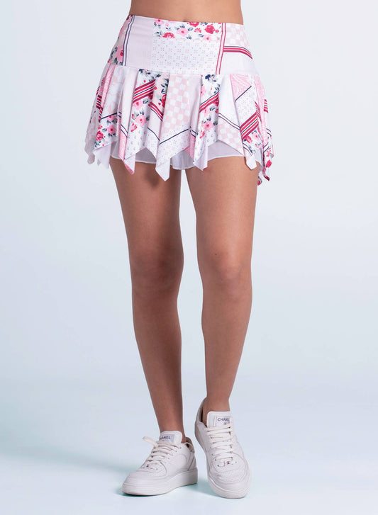 Women's Rosé All Day Skirt - Pink