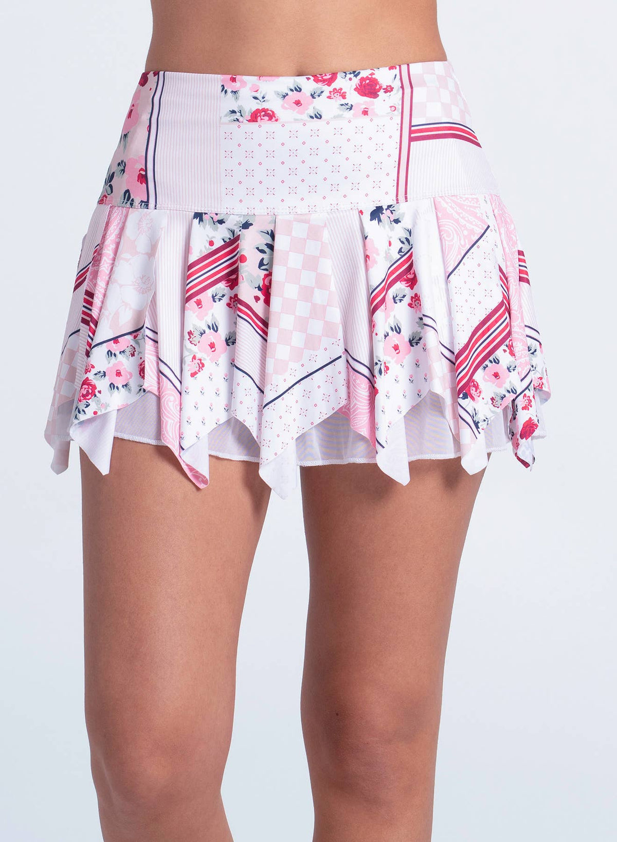 Women's Rosé All Day Skirt - Pink