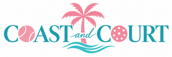 Coast and Court logo
